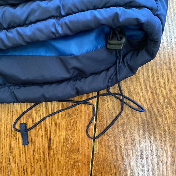 St John’s Bay PUFFER VEST Size XXL - Picture 10 of 10